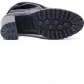 BEETY 22BK109.136 TOPUKLU BÜZGÜLÜ ARABOY KADIN BOT - 4