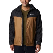 Columbia Glennaker Sherpa Lined Erkek Yağmurluk XM0676-009 - 5