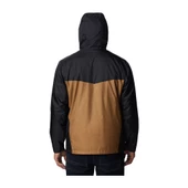 Columbia Glennaker Sherpa Lined Erkek Yağmurluk XM0676-009 - 2