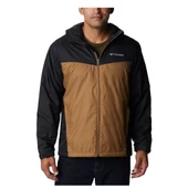 Columbia Glennaker Sherpa Lined Erkek Yağmurluk XM0676-009 - 1