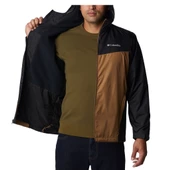 Columbia Glennaker Sherpa Lined Erkek Yağmurluk XM0676-009 - 6