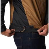 Columbia Glennaker Sherpa Lined Erkek Yağmurluk XM0676-009 - 4