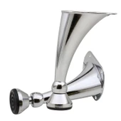 Mobilya Sehpa Puf Zigon Metal Ayağı Ayarlanabilir Krom Ayak 11 cm - 1