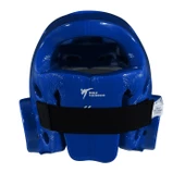 Adidas ADTHGM01 WT Onaylı Maskeli Taekwondo Kaskı - 7