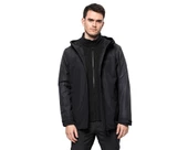 Jack Wolfskin TAUBENBERG 3IN1 JKT M Erkek Ceket JCK1115311-JCK.6000 - 5