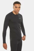 The North Face SPORT CREW NECK Dikişsiz Erkek İçlik Tshirt NF0A3Y28KT01 - 7