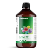 Röhnfried Gervit-w Multivitamin 250ml Bölünmüş Ürün - 1
