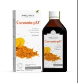 İmmunat Zerdeçal Sıvı Ekstraktı 250 ml x 3 Adet - 1