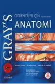 Grays Anatomi Öğrenciler için - 1