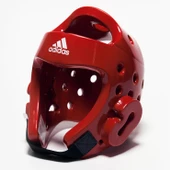 Adidas ADITHG01 WT Onaylı Taekwondo Kaskı - 6