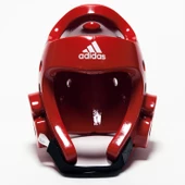 Adidas ADITHG01 WT Onaylı Taekwondo Kaskı - 4