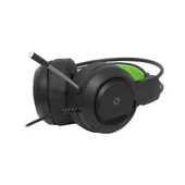 Frisby FHP-G1495B HX7 7.1 Örgülü Oyuncu Kulaklık - 4