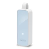 TP-Link UE200 USB2.0 Ethernet Ağ Adaptörü - 1