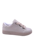 Papuç Sepeti 2597 Kadın Günlük Sneaker Ayakkabı - 3