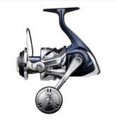 Shimano Reel Twin Power SW C 8000 HG Olta Makinesi - 1