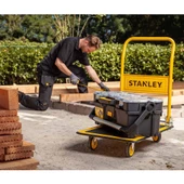 Stanley Pc528 300Kg Profesyonel Paket Taşıma Arabası - 8