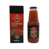 Nahita Organik Gilaburu Nektarı 1 Lt - 1
