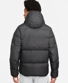 Nike M Nsw Sf Windrunner Hd Jkt Mont - 2