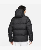 Nike M Nsw Sf Windrunner Hd Jkt Siyah Mont - 2