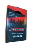 Ferrino KHB 12-14 Akülü Testere Zinciri 24 Diş - 1