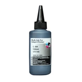 History Su Bazlı Üniversal Mürekkep 100 ml Siyah - 1
