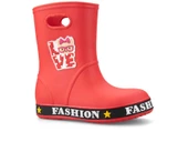 Sportlife Çocuk Lastik Çizme Su Geçirmez - 1