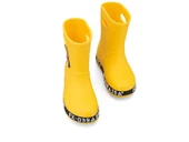 Sportlife Çocuk Lastik Çizme Su Geçirmez - 10