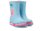 Sportlife Çocuk Lastik Çizme Su Geçirmez - 12