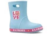 Sportlife Çocuk Lastik Çizme Su Geçirmez - 11
