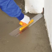 Dekor 075 Şap Malası Açık Plastik Saplı Mala 55 Cm thumbnail 2