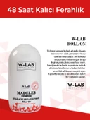 W-Lab Madeleb Roll On 50 ml - 2