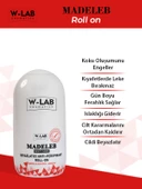 W-Lab Madeleb Roll On 50 ml - 1
