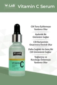 W Lab Vitamin C Lightening Serum 30 ML - 1