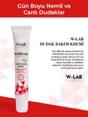 W Lab Madeleb Dudak Bakım Kremi 20 ML - 2