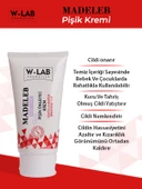 W Lab Madeleb Pişik Önleyici Krem 75 ML - 1