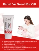 W Lab Madeleb Pişik Önleyici Krem 75 ML - 3