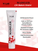 W-Lab Madeleb Cilt Yenileyici Krem 40 ML - 1