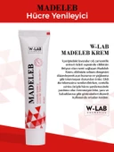 W-Lab Madeleb Cilt Yenileyici Krem 40 ML - 2