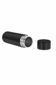 Kişiye Özel Termos 304 Paslanmaz Çelik Çift Katman 150 Ml Cep Tipi Mini Ufak Termos -523 - 4