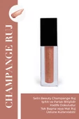 Selin Beauty Champagne Ruj - 1