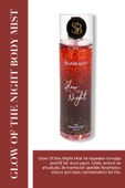Selin Beauty Glow Of The Night Body Mist 200 ML - 1