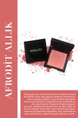 Selin Beauty Afrodit Allık - 1