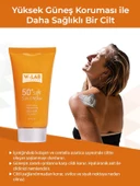 W-Lab Sun Cream SPF50+ Güneş Koruyucu 50 ML - 3