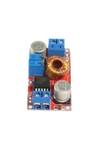 XL4015 Akım Voltaj Ayarlı Dc-Dc Step Down 5A Lipo Şarj Modülü thumbnail 3