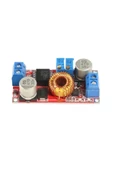 XL4015 Akım Voltaj Ayarlı Dc-Dc Step Down 5A Lipo Şarj Modülü thumbnail 2