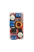 XL4015 Akım Voltaj Ayarlı Dc-Dc Step Down 5A Lipo Şarj Modülü thumbnail 4