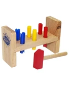 Playwood Ahşap Tak Çak ONY306 - 2