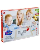 Playwood Ahşap Tablet Yazı Tahtası ONY391 - 1