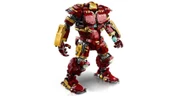 LEGO Super Heroes 76210 Hulkbuster - 4