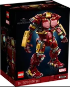 LEGO Super Heroes 76210 Hulkbuster - 1